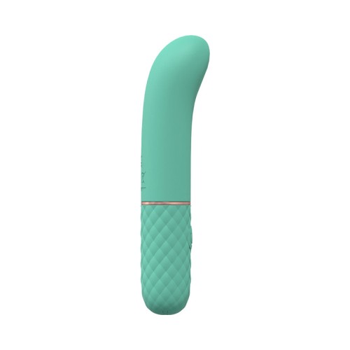 LoveLine Dolce 10 Speed Mini-G-Spot Vibe Silicone