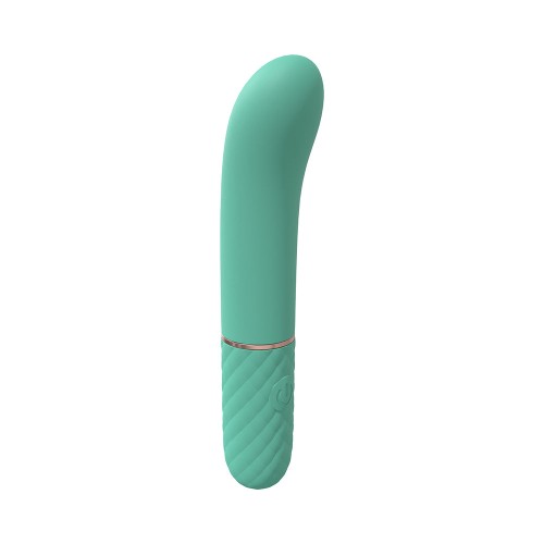 LoveLine Dolce Vibrador Mini G-Spot 10 Velocidades de Silicona