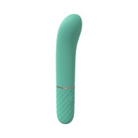 LoveLine Dolce 10 Speed Mini-G-Spot Vibe Silicone