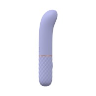 LoveLine Dolce 10 Speed Mini-G-Spot Vibe for Ultimate Pleasure