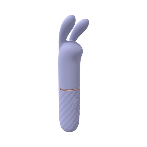 LoveLine Dona Mini-Rabbit Vibrator