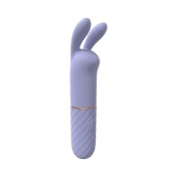 LoveLine Dona Mini-Rabbit Vibrator