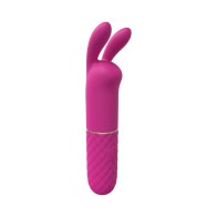 LoveLine Dona 10 Speed Vibrating Mini-Rabbit