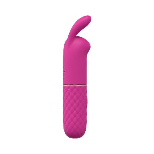 LoveLine Dona Mini Conejo Vibrador de 10 Velocidades