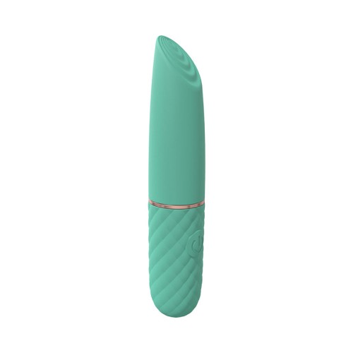 LoveLine Beso Vibrator | Mini Lipstick with Powerful Performance