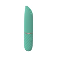 Vibrador Mini Labial LoveLine Beso | Rendimiento Poderoso