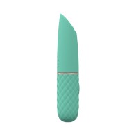 LoveLine Beso Vibrator | Mini Lipstick with Powerful Performance