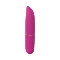 LoveLine Beso Vibrating Mini-Lipstick Silicone