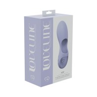 Vibrador de Dedo LoveLine Joy de 10 Velocidades