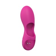 LoveLine Joy 10 Speed Finger Vibe for Ultimate Pleasure