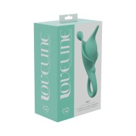 LoveLine Lily 10 Speed Clitoral Vibrator