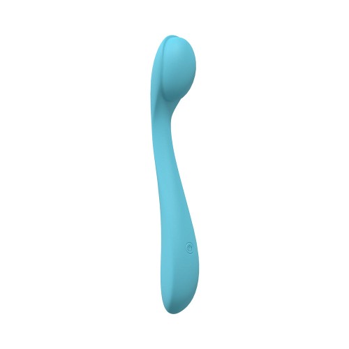 LoveLine Juicy Waterproof Flexible Vibe with 10 Speeds