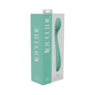 Vibrador Flexible Juicy de 10 Velocidades