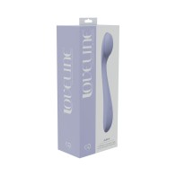 Vibrador Lavanda Juicy 10 Velocidades para Placer Definitivo