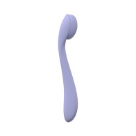 Juicy 10 Speed Lavender Vibrator for Ultimate Pleasure