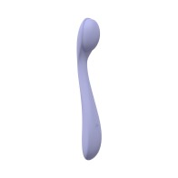 Juicy 10 Speed Lavender Vibrator for Ultimate Pleasure