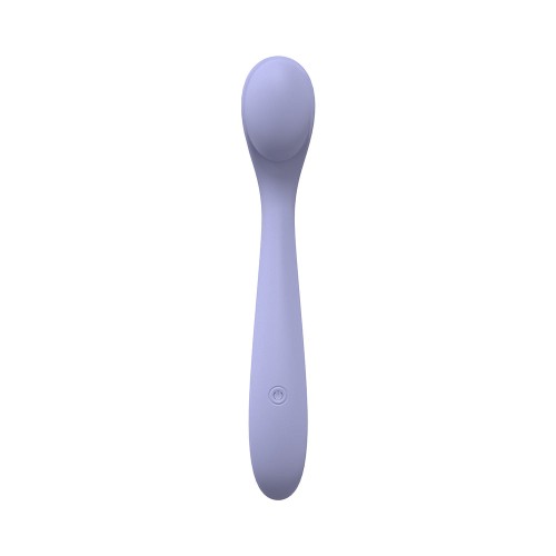 Juicy 10 Speed Lavender Vibrator for Ultimate Pleasure