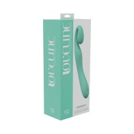 Vibrador LoveLine Obsession 10 Velocidades