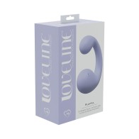 LoveLine 10-Speed Dual Motor Vibrator