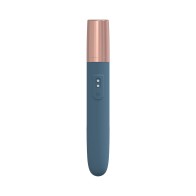 Vibrador de Viaje Compacto de 10 Velocidades