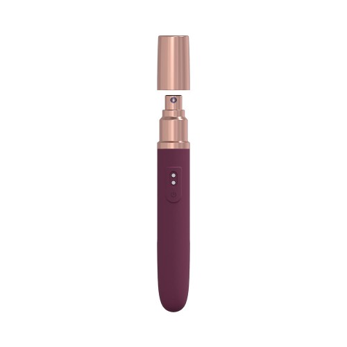 LoveLine Traveler 10 Speed Vibrator