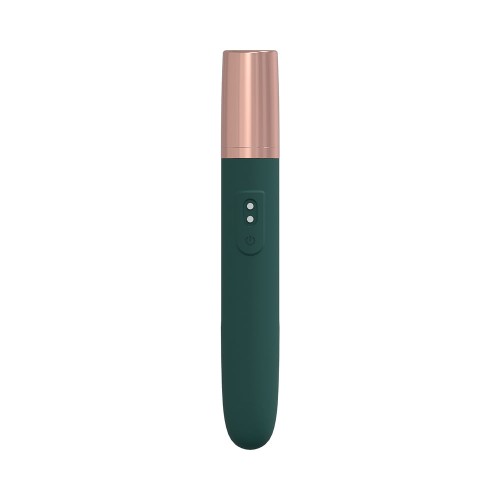 Vibrador Portátil LoveLine The Traveler 10 Velocidades