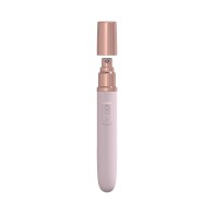 LoveLine The Traveler Vibrador de Viaje 10 Velocidades Rosa