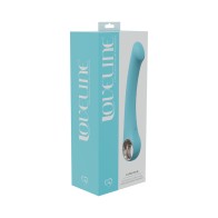 Luscious 10 Speed G-Spot Vibe - Ultimate Pleasure