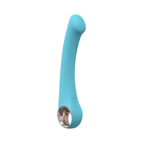 Luscious 10 Speed G-Spot Vibe - Ultimate Pleasure