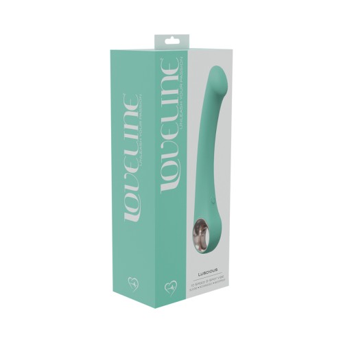 Vibrador G-Spot LoveLine 10 Velocidades