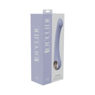 Vibrador G-Spot Luscious - Placer de 10 Velocidades