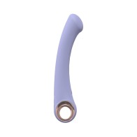 LoveLine Luscious G-Spot Vibe - 10 Speed Pleasure