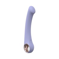 LoveLine Luscious G-Spot Vibe - 10 Speed Pleasure