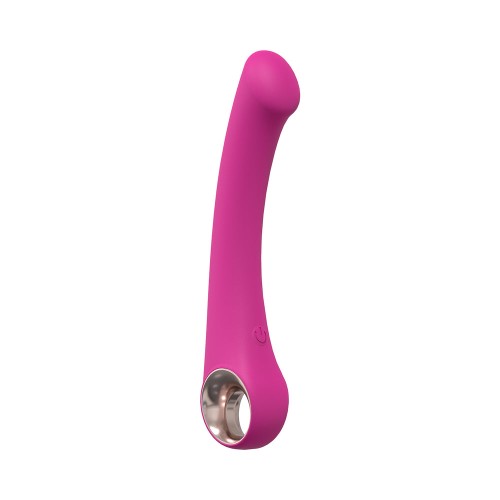 Vibrador LoveLine Luscious de 10 Velocidades para Punto G