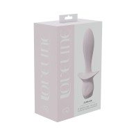 Vibrador LoveLine Jubilee 10 Velocidades Rosa