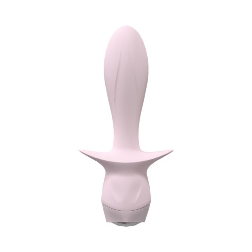 Vibrador LoveLine Jubilee 10 Velocidades Rosa