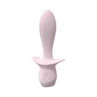 Vibrador LoveLine Jubilee 10 Velocidades Rosa