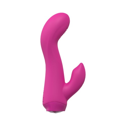 LoveLine Empower Rabbit - Powerful Dual Motor Pleasure