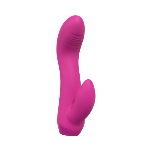 Rabbit Empower de LoveLine - Placer Potente con Doble Motor