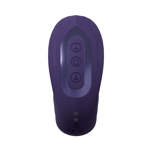 Vibrador VIVE YUNA | Placer G-Spot Definitivo