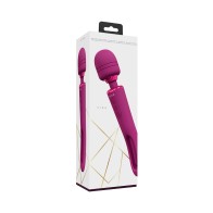 VIVE KIKU Double-Ended Wand for Ultimate Pleasure