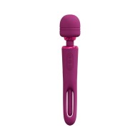 VIVE KIKU Double-Ended Wand for Ultimate Pleasure