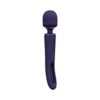 VIVE KIKU Double-Ended Wand for Dual Pleasure