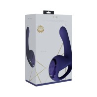 VIVE RIKO Triple Motor Thumper G-Spot Vibrator