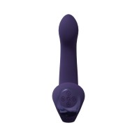 VIVE RIKO Triple Motor Thumper G-Spot Vibrator