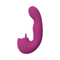 VIVE YUMI Rechargeable G-Spot Vibrator