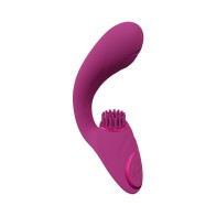 Vibrador G-Spot Triple Motor Recargable VIVE GEN