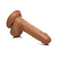 Jock Baseball Brian Dildo for Realistic Pleasure