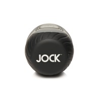 Jock 10X Vibrating Double Masturbator