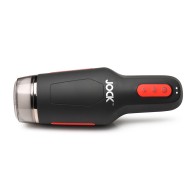 Jock 15X Suction and Vibration Masturbator